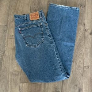 ❤️Vintage Levi Jeans❤️